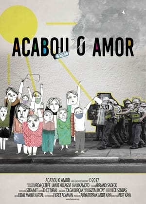 Acabou o Amor