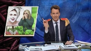 The Opposition with Jordan Klepper: 1×79