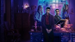 Dead Boy Detectives (2024) Hindi Season 1 Complete Netflix