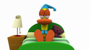 Pocoyo: 3×23