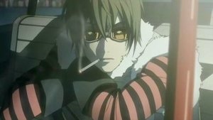 Death Note Season 1 Episode 35