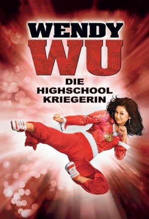 Image Wendy Wu - Die Highschool-Kriegerin