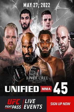 Unified MMA 45 film complet