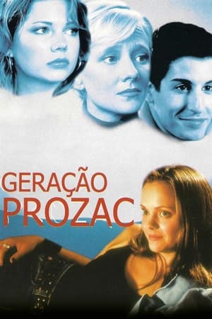 Assistir Geração Prozac Online Grátis