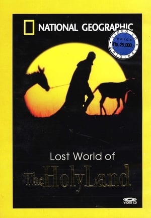 Image National Geographic: Lost World Of The Holy Land