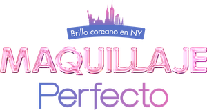 Maquillaje perfecto — Logos 4