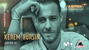 Kerem Bürsin