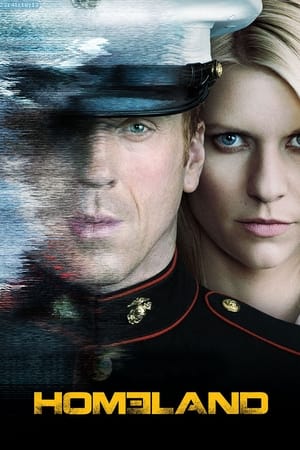 Homeland: Season 1