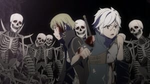 Is It Wrong to Try to Pick Up Girls in a Dungeon?: 4×18