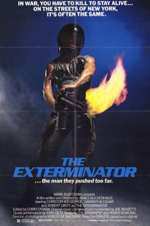 The Exterminator 59