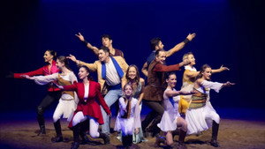 Les Folies Gruss, 50 ans à Paris