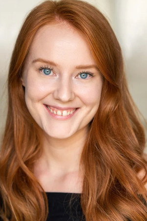 Ruut Ahonen portrait