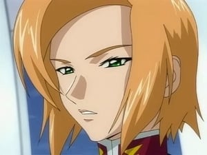 Mobile Suit Gundam Seed Destiny: 1×22