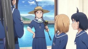 houkago teibou nisshi episode 4