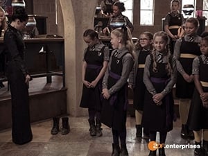 The Worst Witch: 1×9
