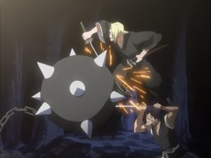 Bleach Season 1 Episode 89