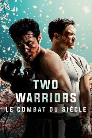 Image Two Warriors : Le Combat du Siècle