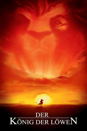 poster The Lion King
