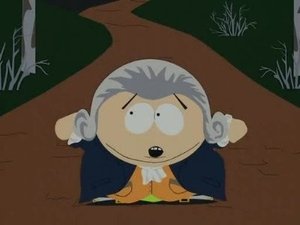 Městečko South Park: s7e4