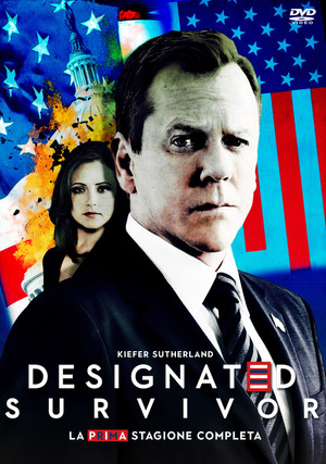 Designated Survivor: Stagione 1