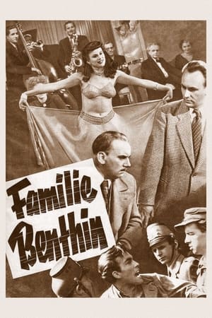 Image The Benthin Family