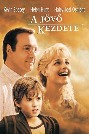 Image A jövő kezdete