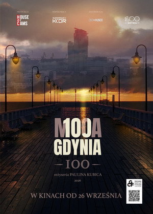 Moja Gdynia 100