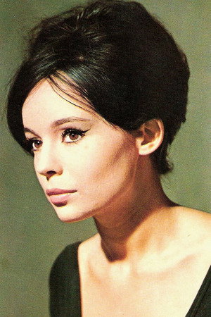 Pascale Petit portrait