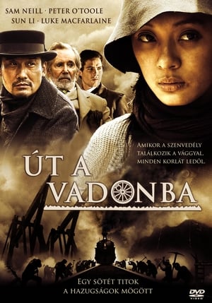 Út a vadonba (2009)