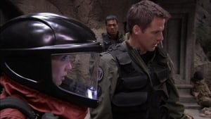 Stargate SG-1 Temporada 9 Capitulo 5