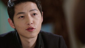 Chàng Trai Tốt Bụng - Season 1 Episode 18