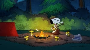 The Snoopy Show Episode 2 (Season-3)