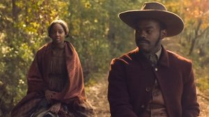 The Underground Railroad: Os Caminhos para a Liberdade: 1×8