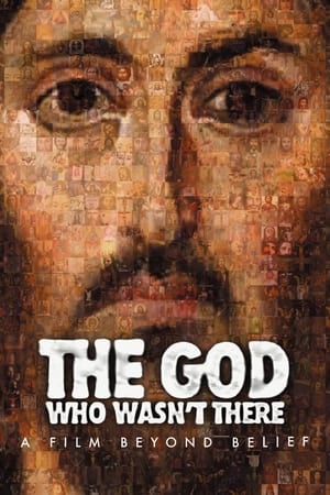 Poster The God Who Wasn't There (2005)