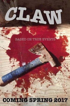 Poster Claw (2017)