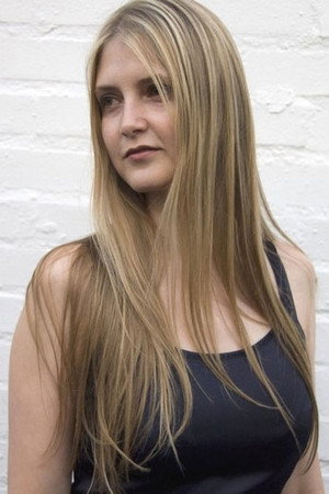 Suzana Ograjenšek portrait