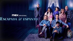 Escapada de espanto (2025)