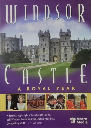 Poster The Queen's Castle 2005
