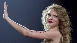 Taylor Swift - Speak Now World Tour Live