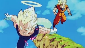 Dragon Ball Z Kai: 6×16