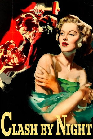 Постер фильма «Стычка в ночи (1952)» — (15 из 26)