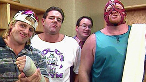 Raw Season 4 :Episode 28  Raw - Jul. 15, 1996