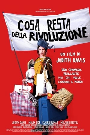 Poster Cosa resta della rivoluzione 2019