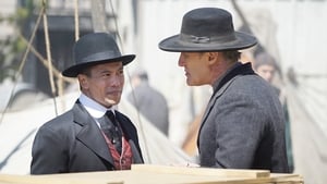 Hell on Wheels 5 – Episodio 3