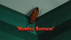Bunnicula Season 1 Episode 1