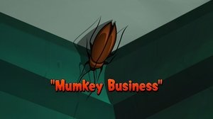 Bunnicula: 1×1