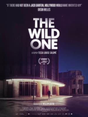 Poster The Wild One (2023)