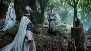 The Lord of the Rings The Rings of Power 1×8 END