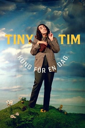 Poster Tiny Tim – kung för en dag 2020