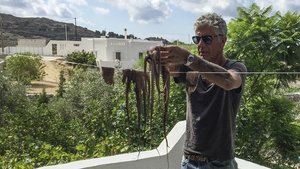 Anthony Bourdain: Parts Unknown: Season 7 Episode 3